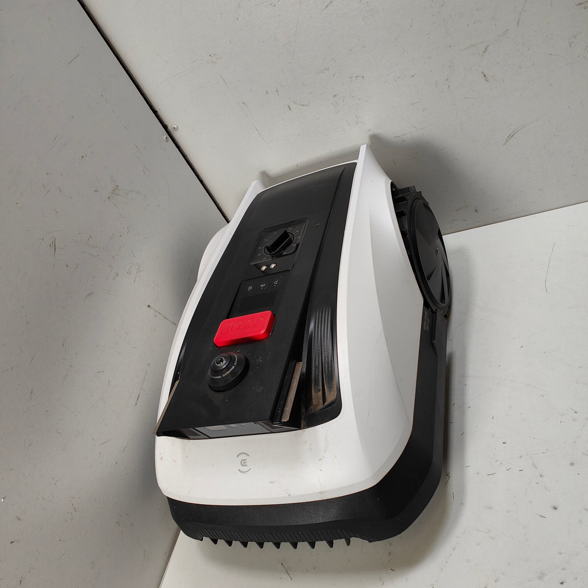 Ecovacs O500 PANORAMA