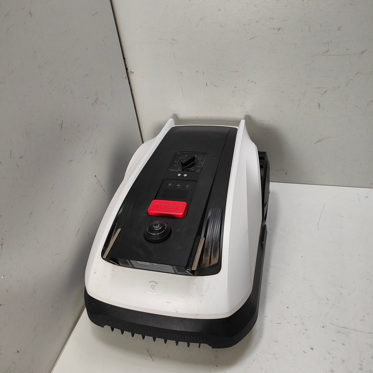 Ecovacs O500 PANORAMA
