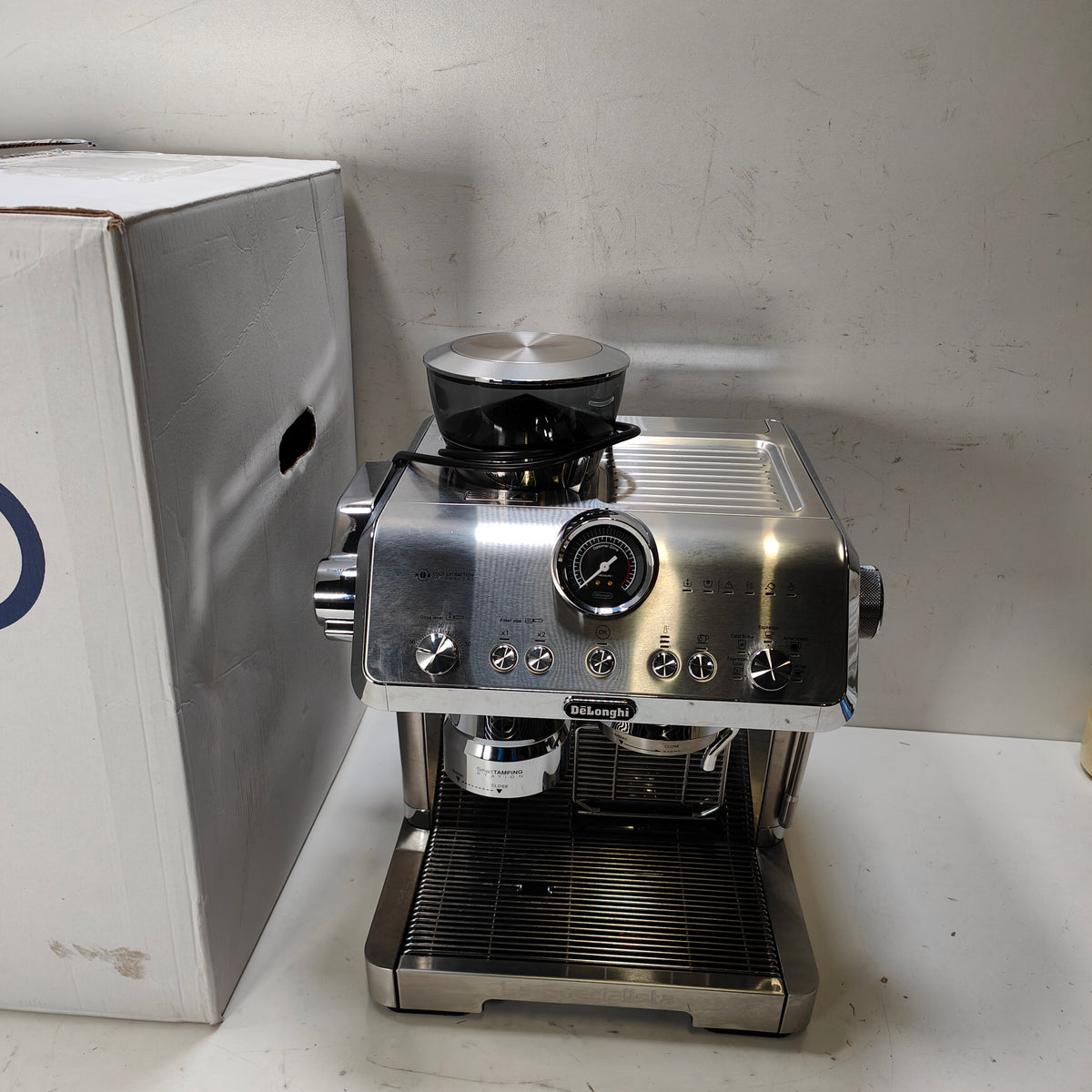 DeLonghi La Specialista Opera EC9555.M