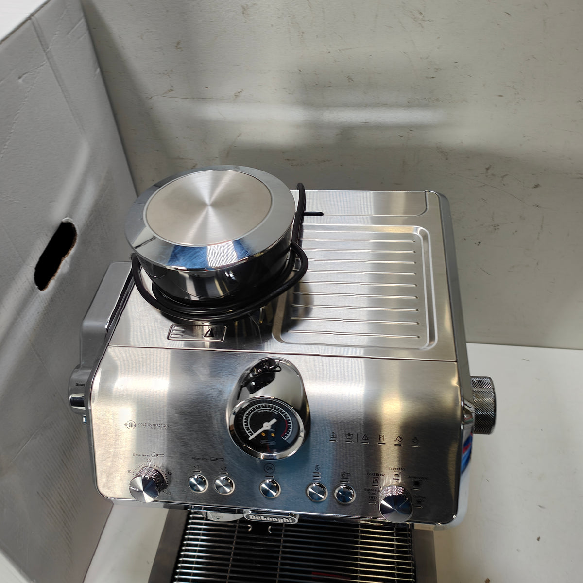 DeLonghi La Specialista Opera EC9555.M