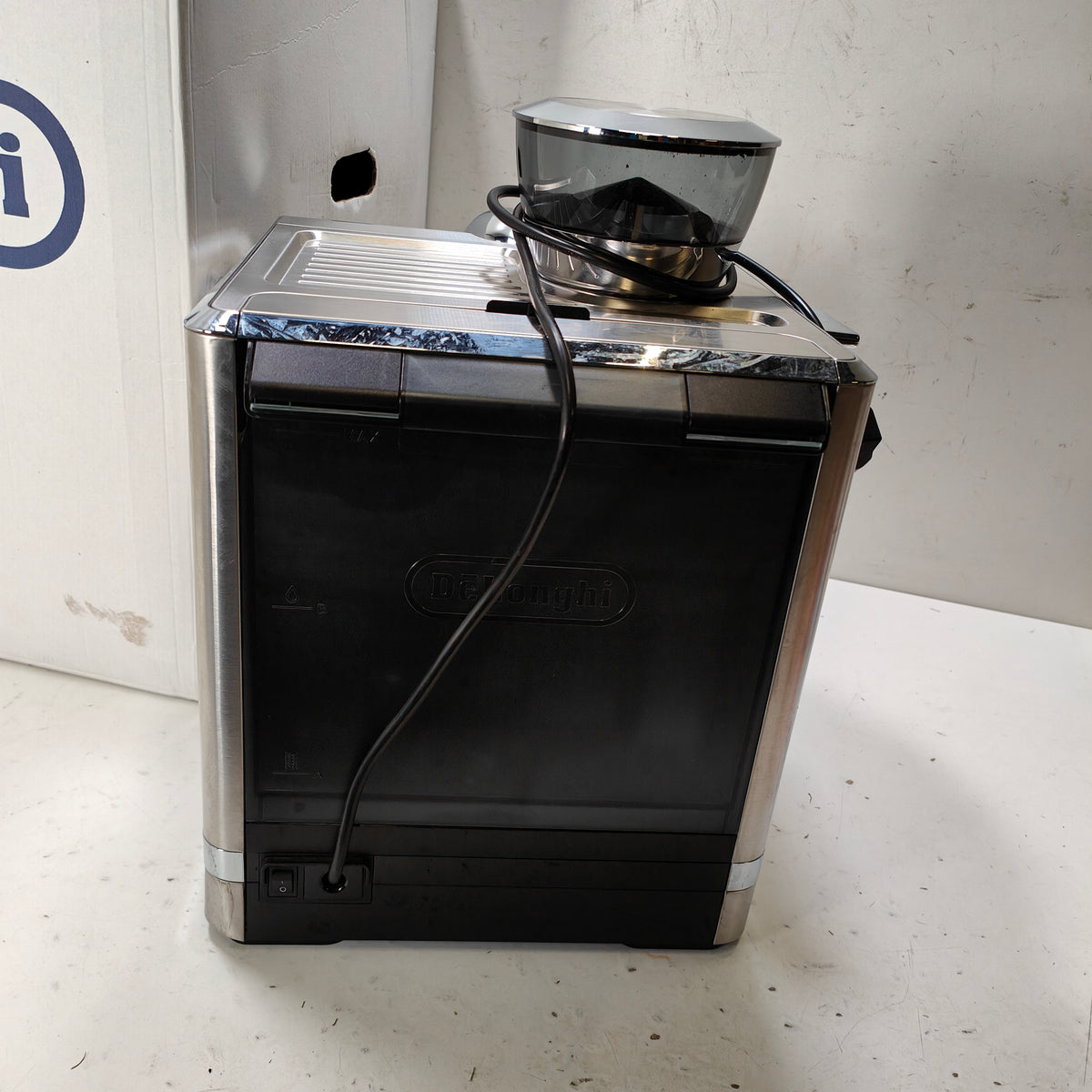 DeLonghi La Specialista Opera EC9555.M