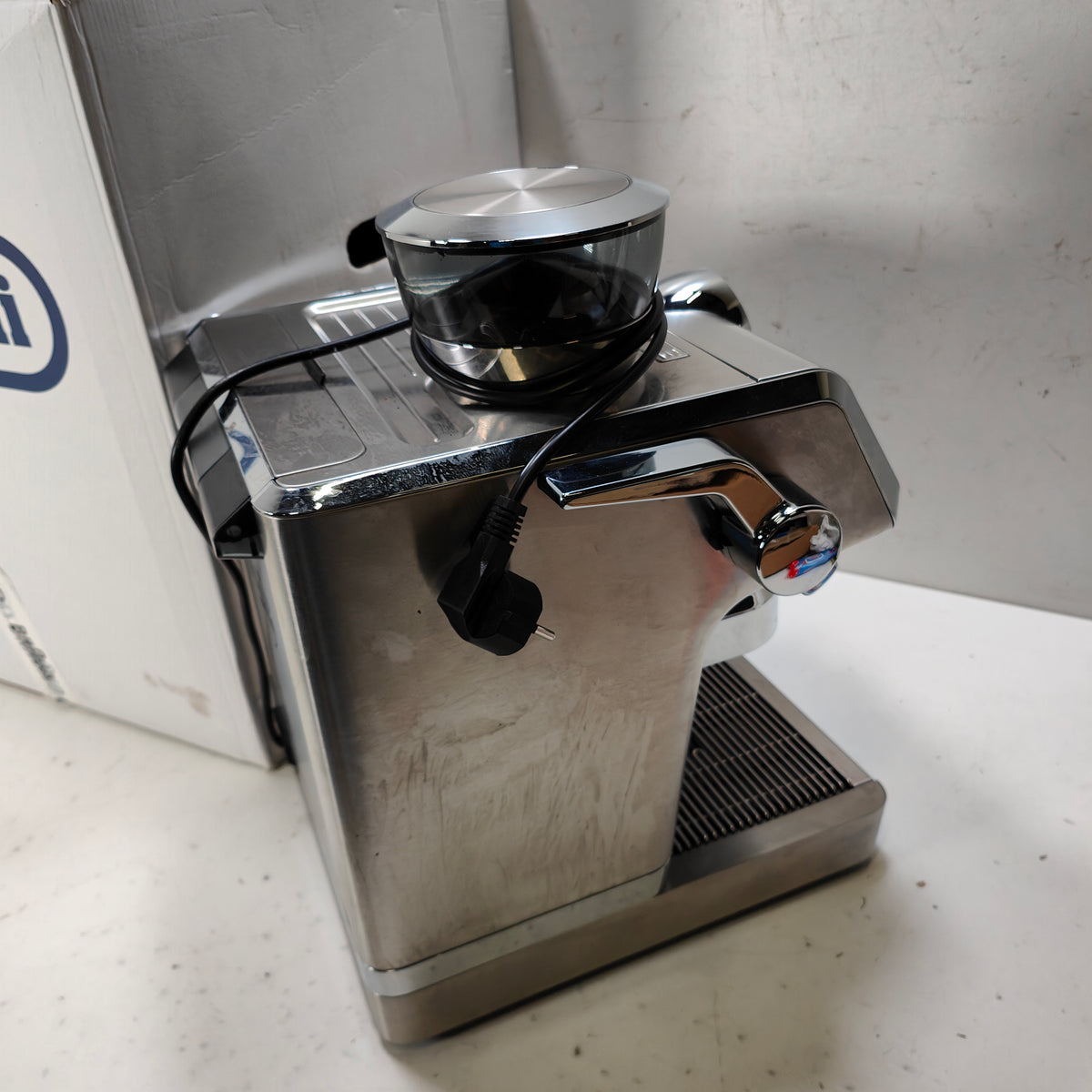DeLonghi La Specialista Opera EC9555.M