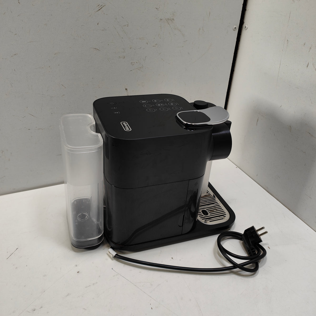 DeLonghi Nespresso Gran Lattissima EN640.B Black