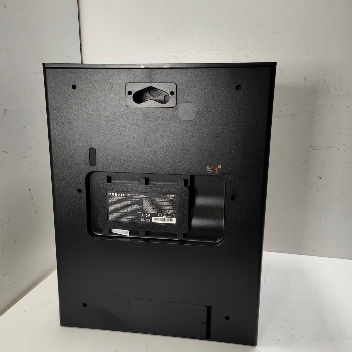 Dreame X60 Pro Ultra Complete Grey