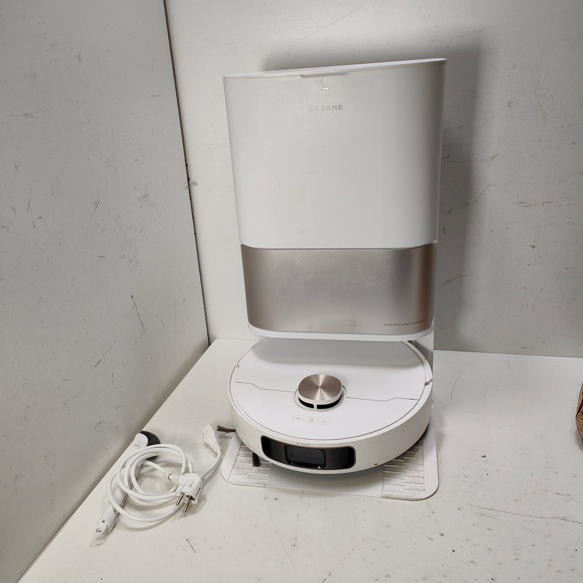 Dreame L10s Pro Ultra Heat RLL82CE