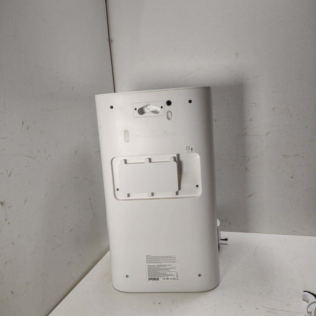 Dreame L10s Pro Ultra Heat RLL82CE