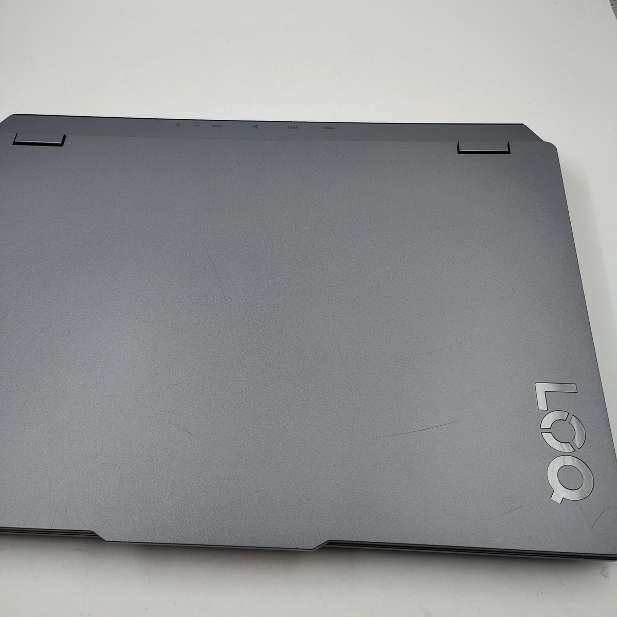 Lenovo LOQ 15IRX10 83JE004VMH