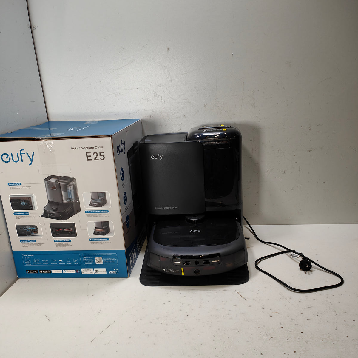 Eufy Omni E25