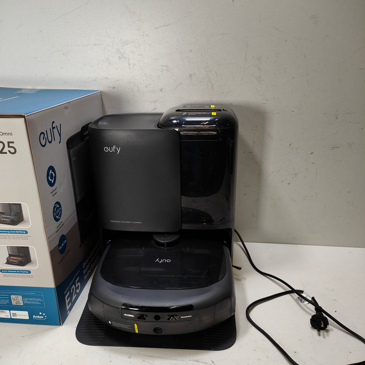 Eufy Omni E25