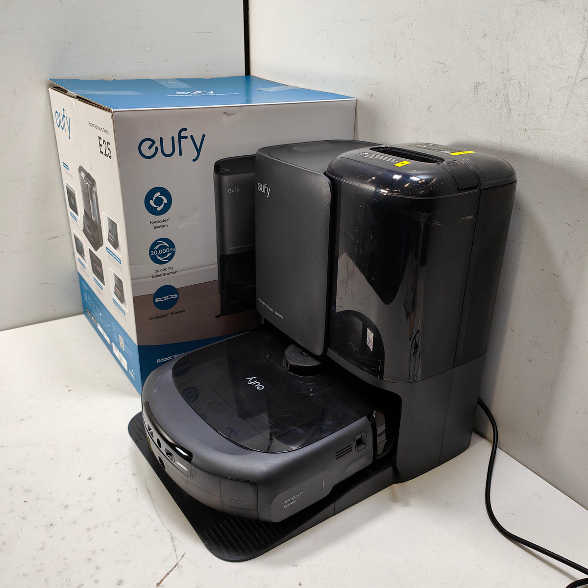 Eufy Omni E25