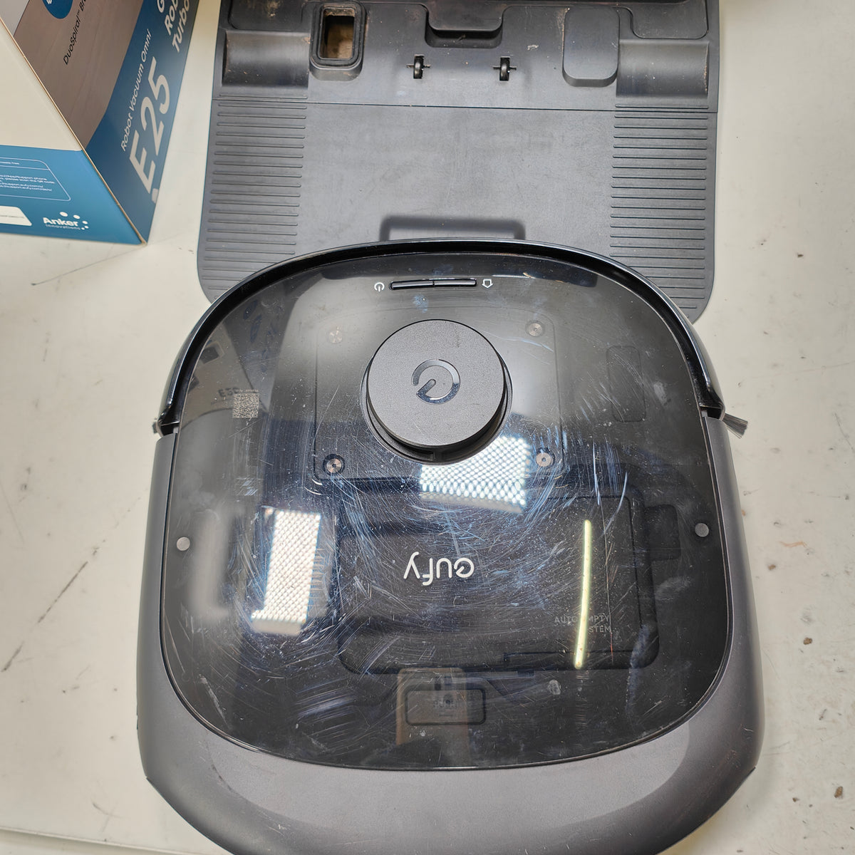 Eufy Omni E25