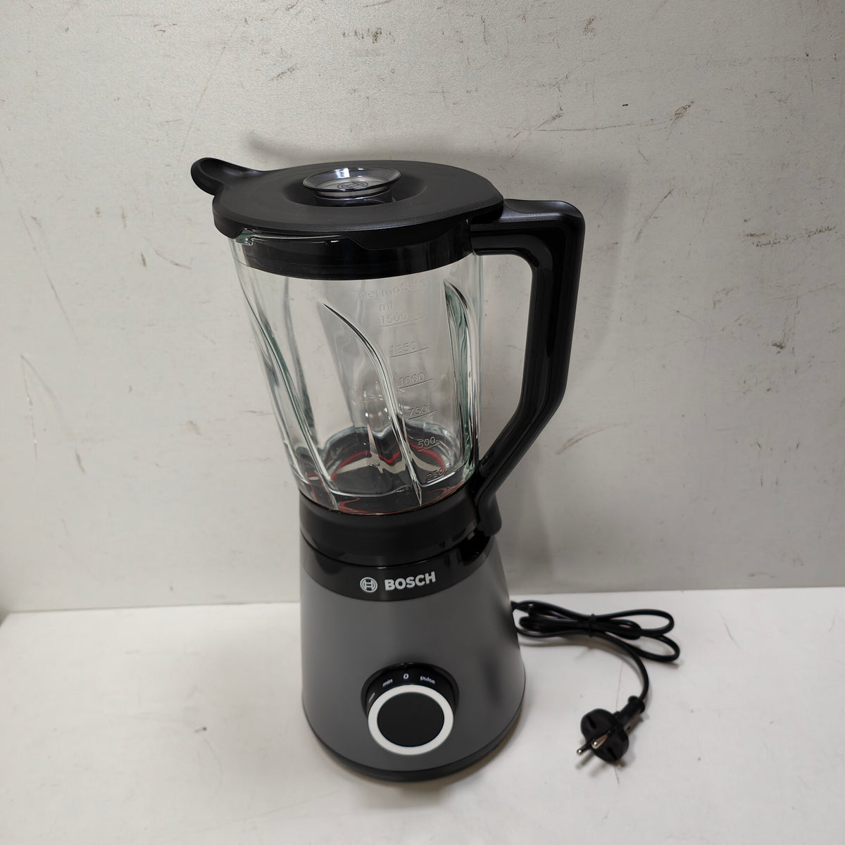 Bosch VitaPower Serie 4 MMB6172S