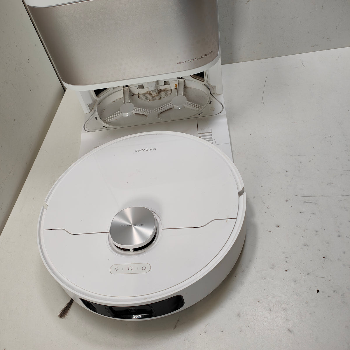 Dreame L10s Ultra Gen 2