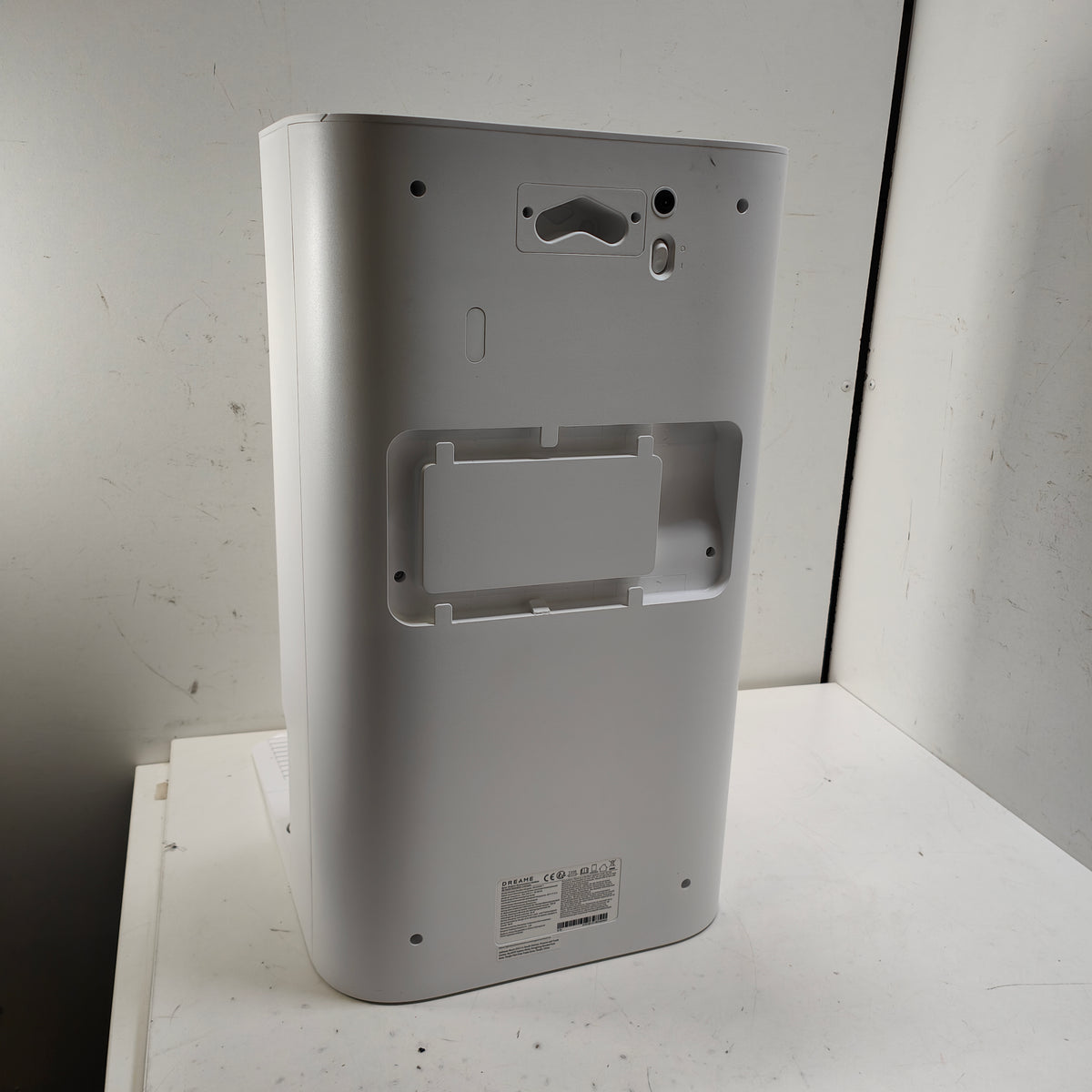 Dreame L10s Ultra Gen 2