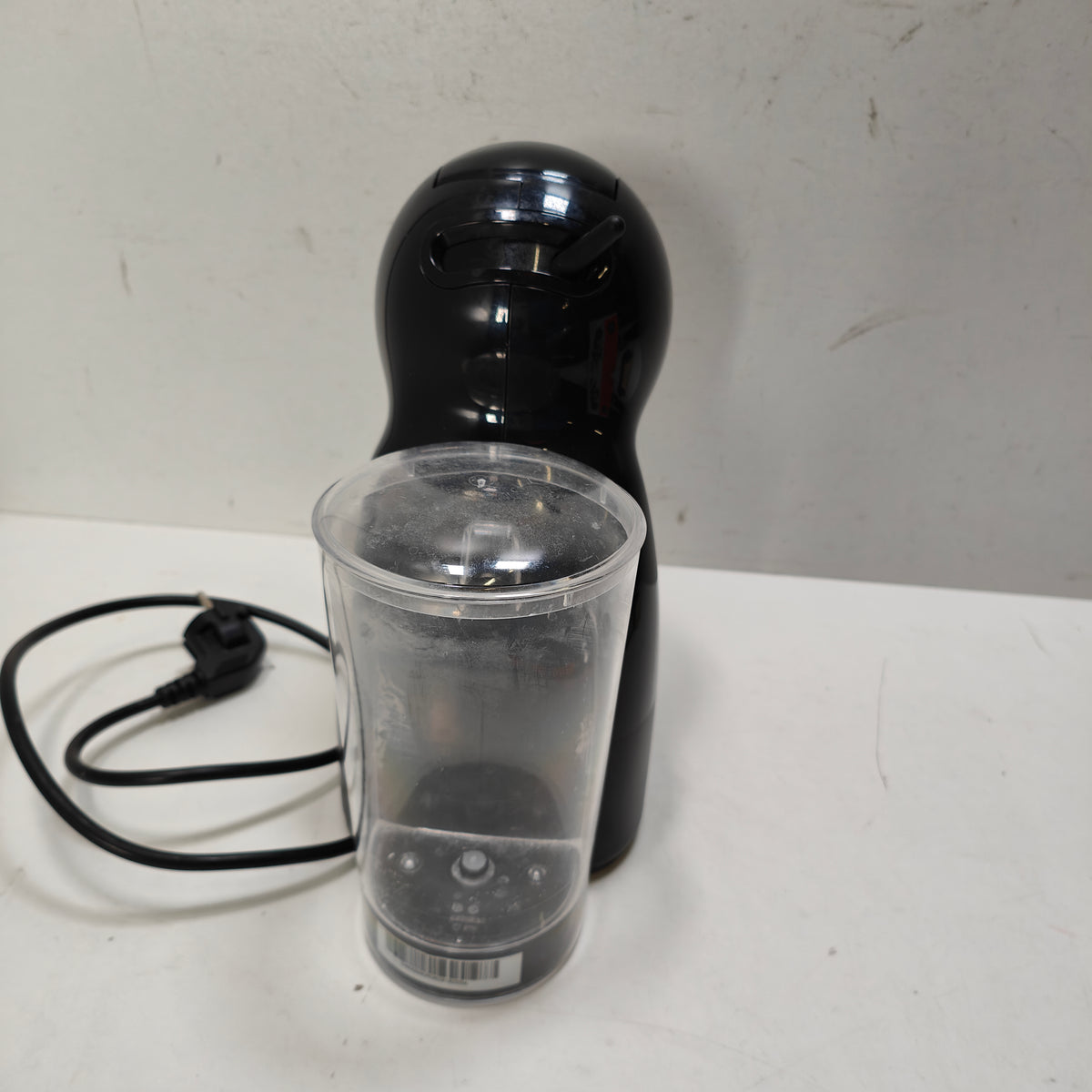 Krups NESCAFÉ Dolce Gusto Piccolo XS KP1A3B