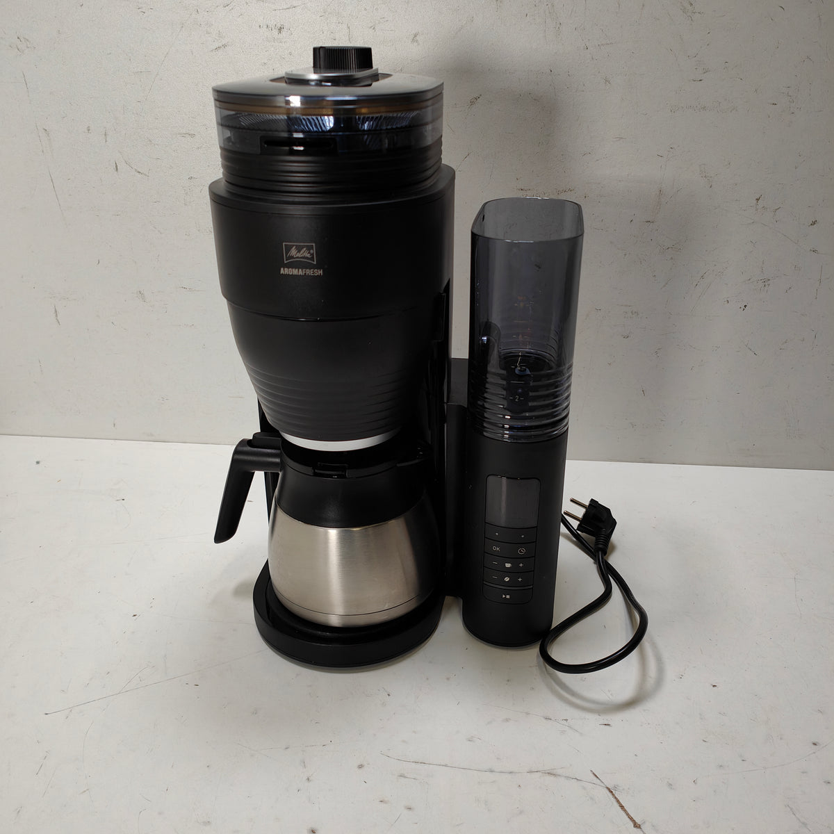 Melitta AromaFresh Therm Pro X 1030-12