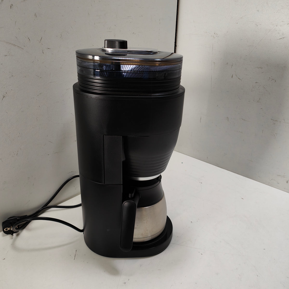Melitta AromaFresh Therm Pro X 1030-12