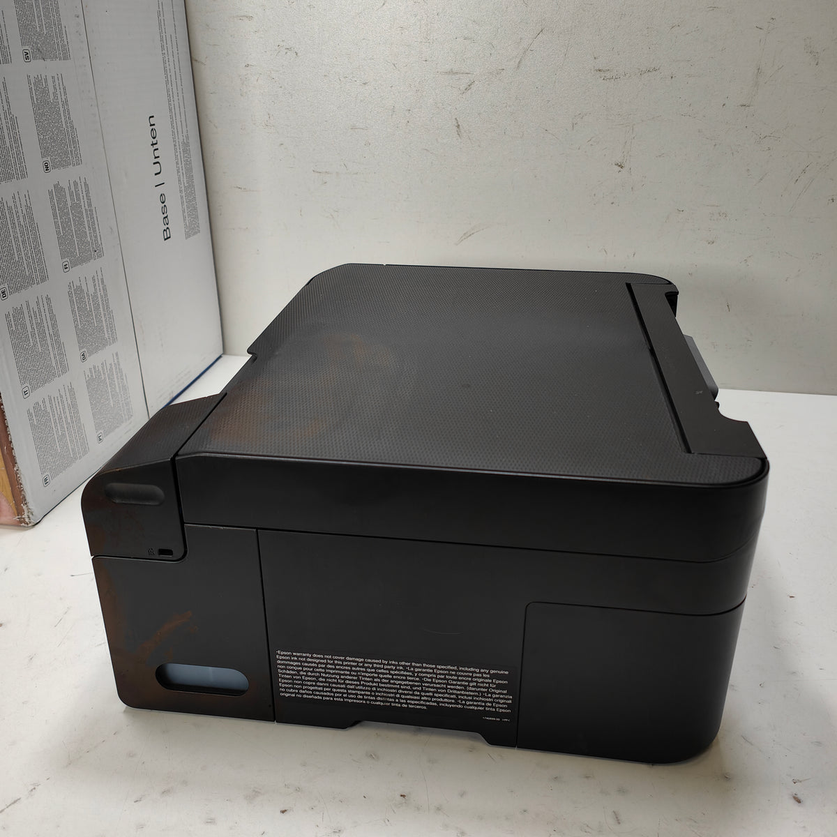 Epson EcoTank ET-2871