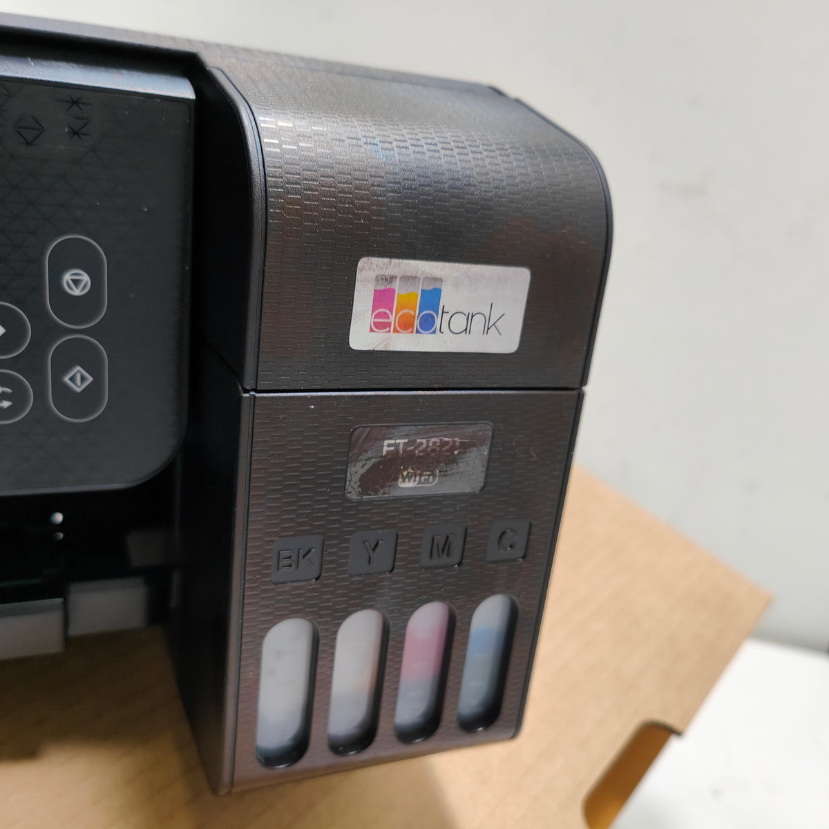 Epson EcoTank ET-2871
