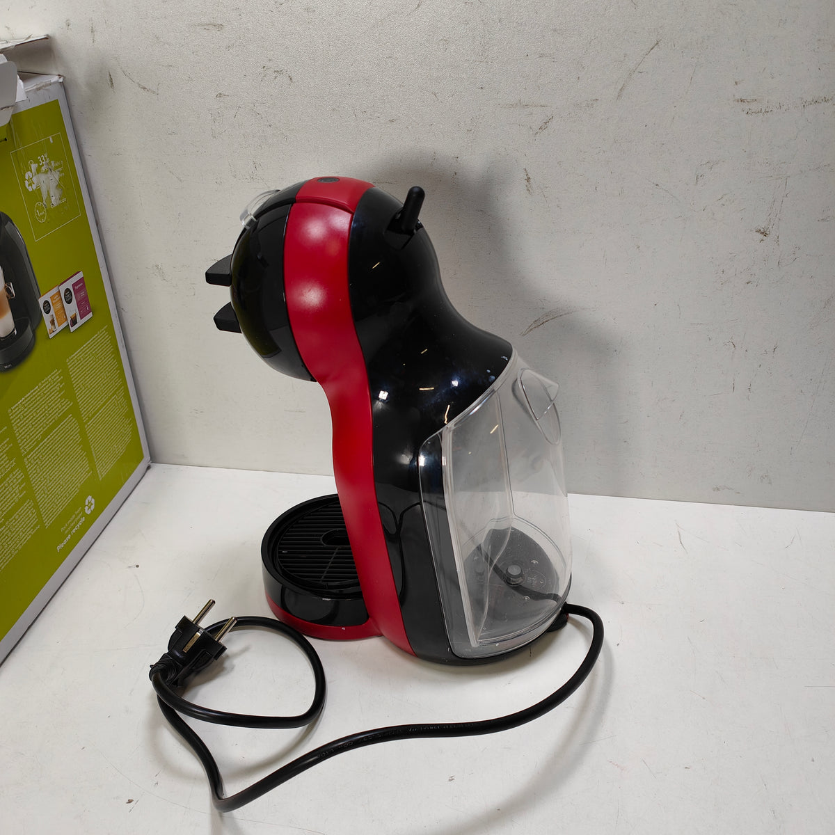 Krups NESCAFÉ Dolce Gusto Mini Me KP123H