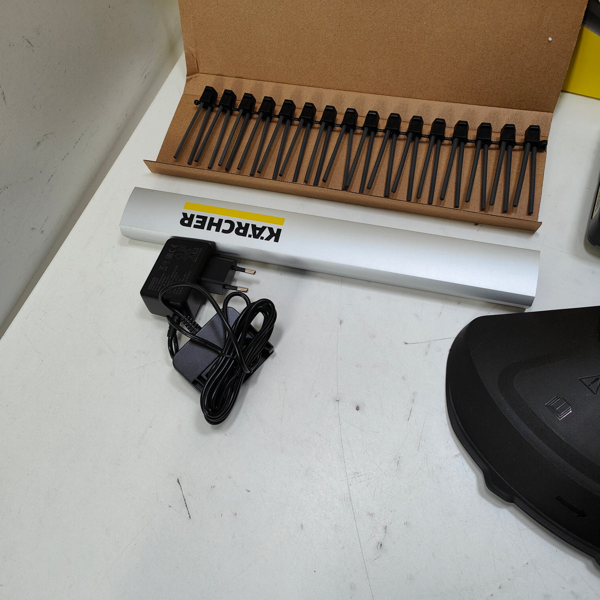 Karcher WRE 18-55 Akku-Set