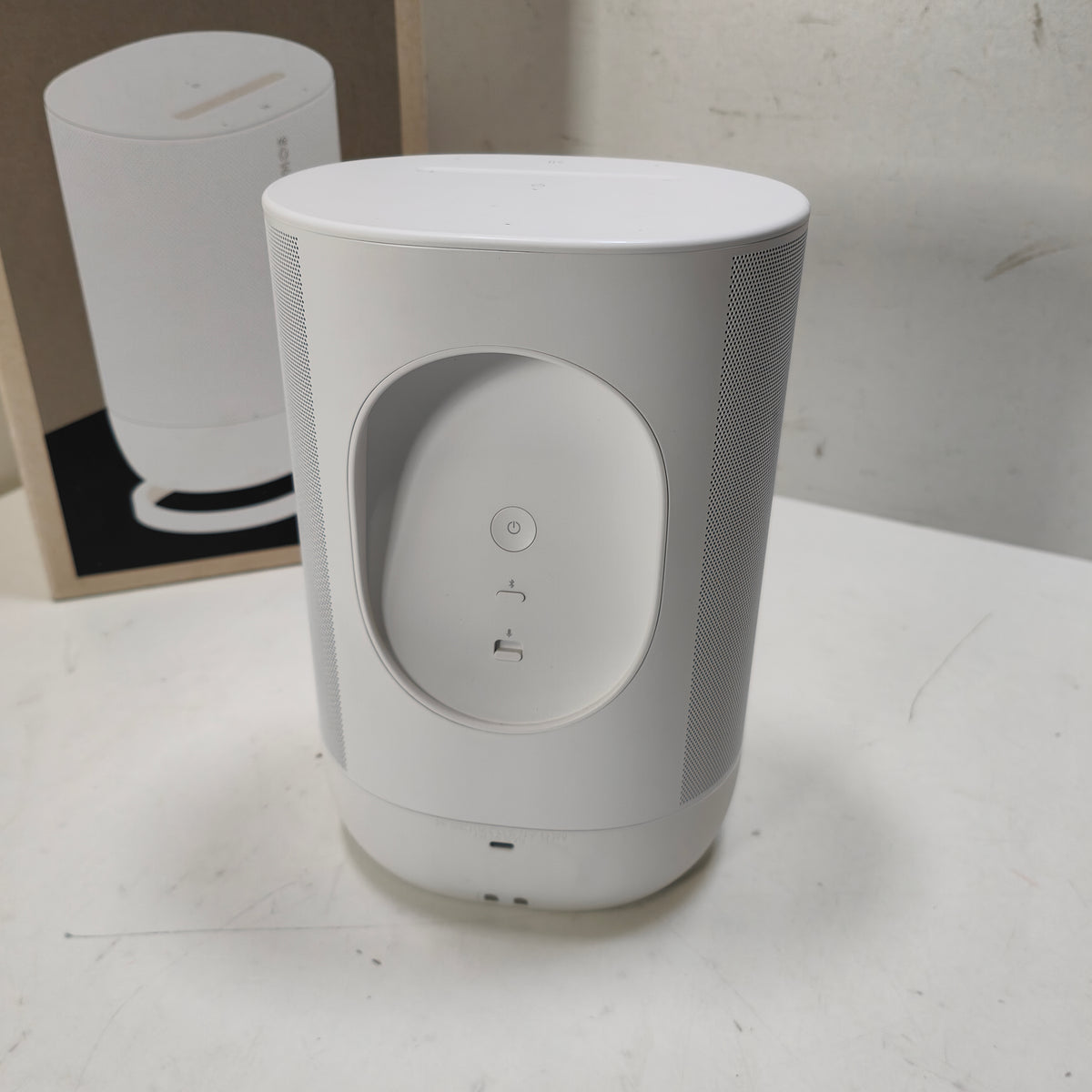 Sonos Move 2 Weiß