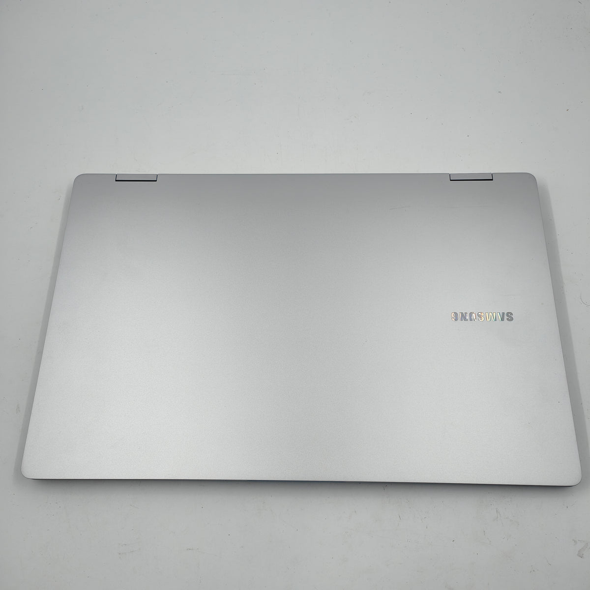 Samsung Galaxy Book5 360 OLED Copilot+ PC NP750QHA-KB3NL QWERTY