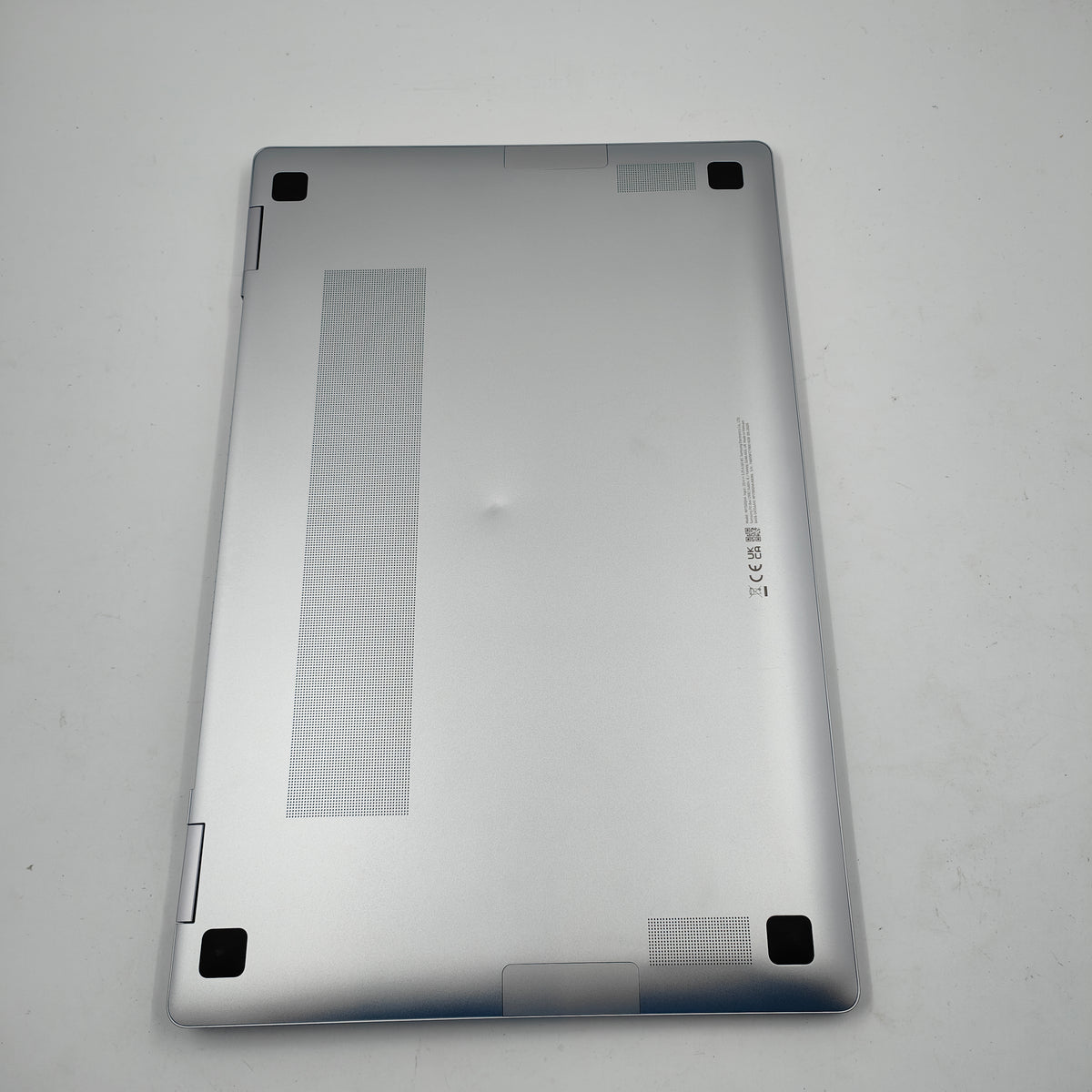 Samsung Galaxy Book5 360 OLED Copilot+ PC NP750QHA-KB3NL QWERTY