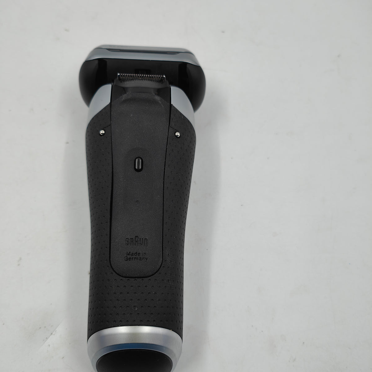 Braun Series 9 PRO+ 9667CC Silber