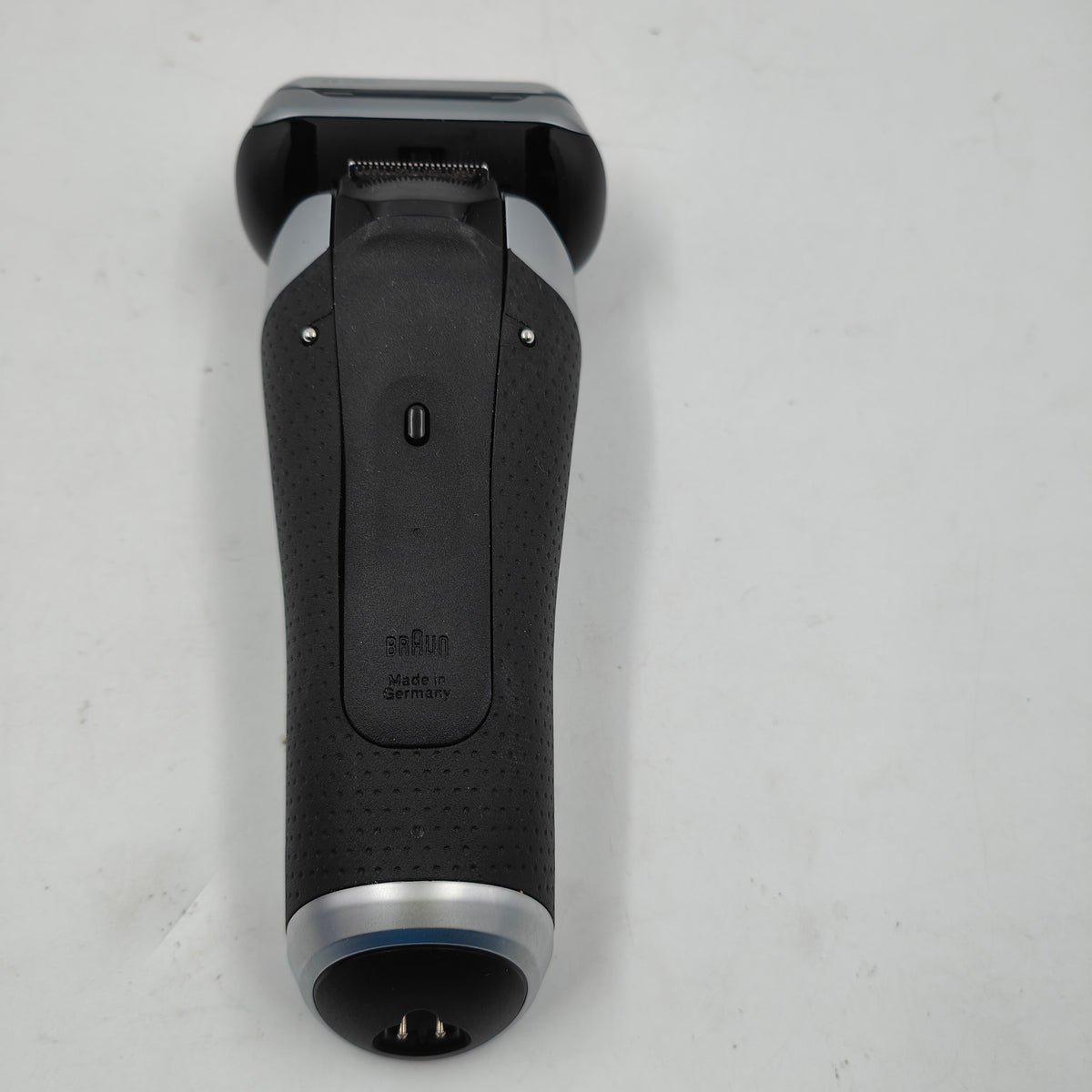 Braun Series 9 PRO+ 9667CC Silber