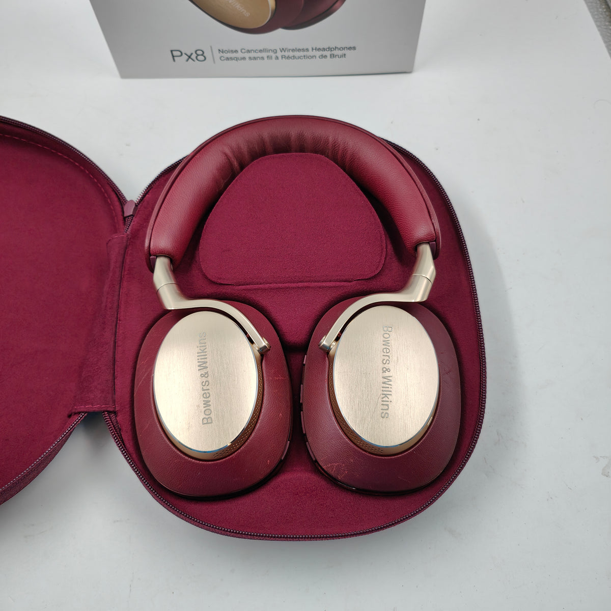 Bowers & Wilkins PX8 Rot