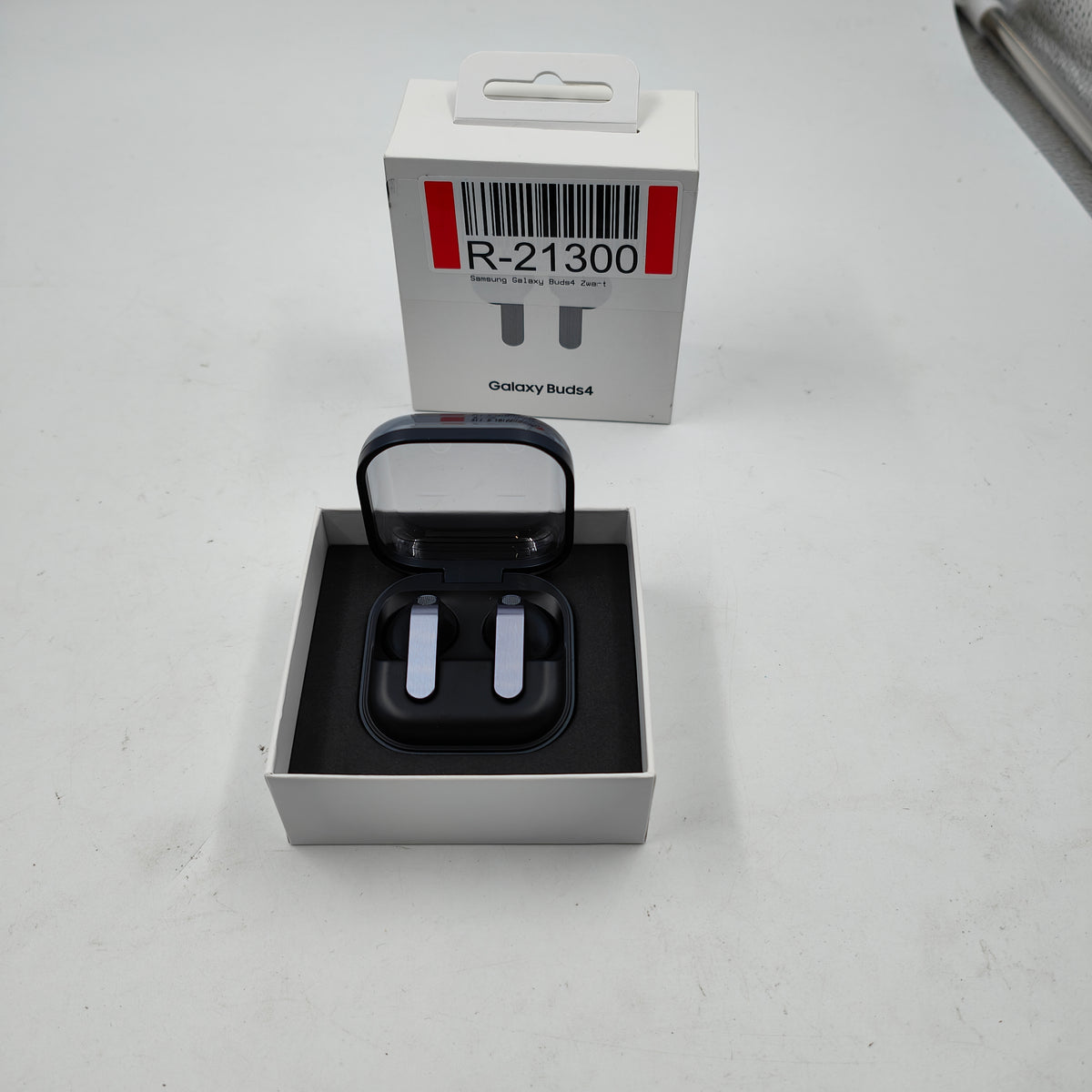 Samsung Buds4 Black