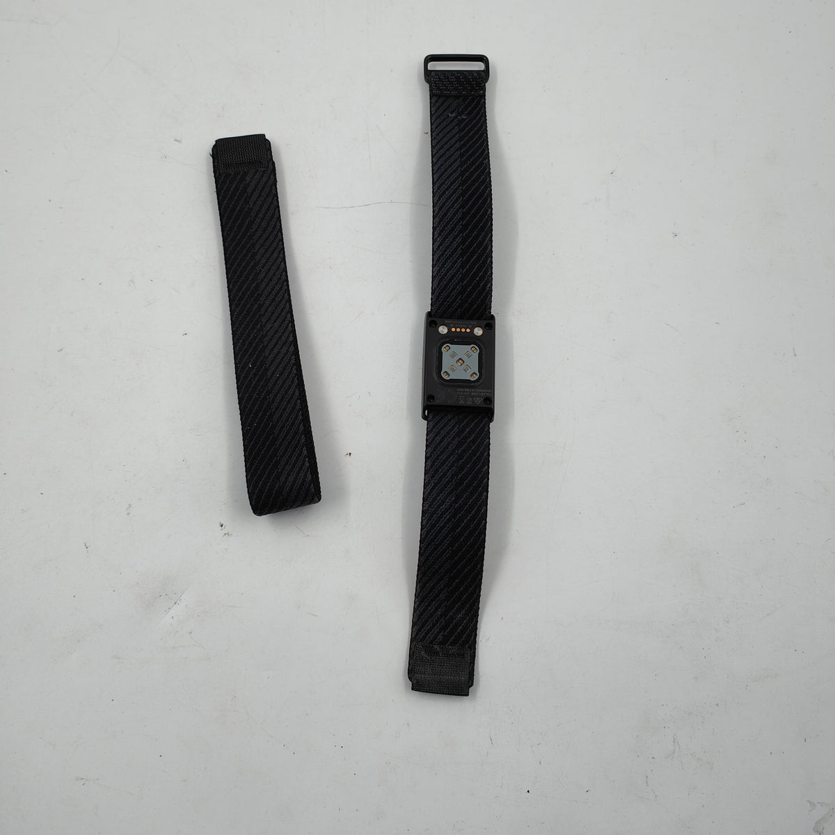 Polar LOOP GEN2 BLK/BLK S-L
