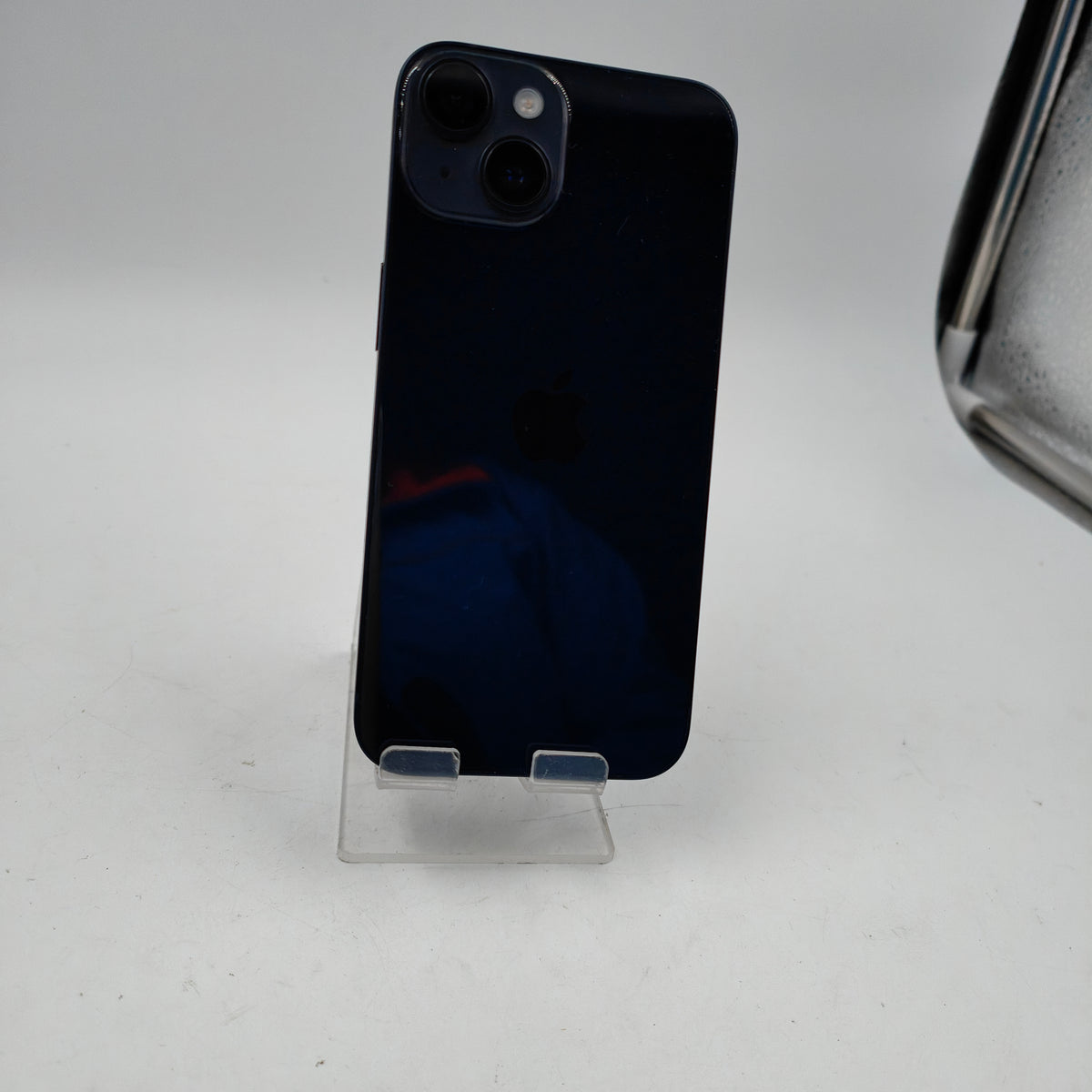 Generalüberholtes iPhone 14 256GB Schwarz - B