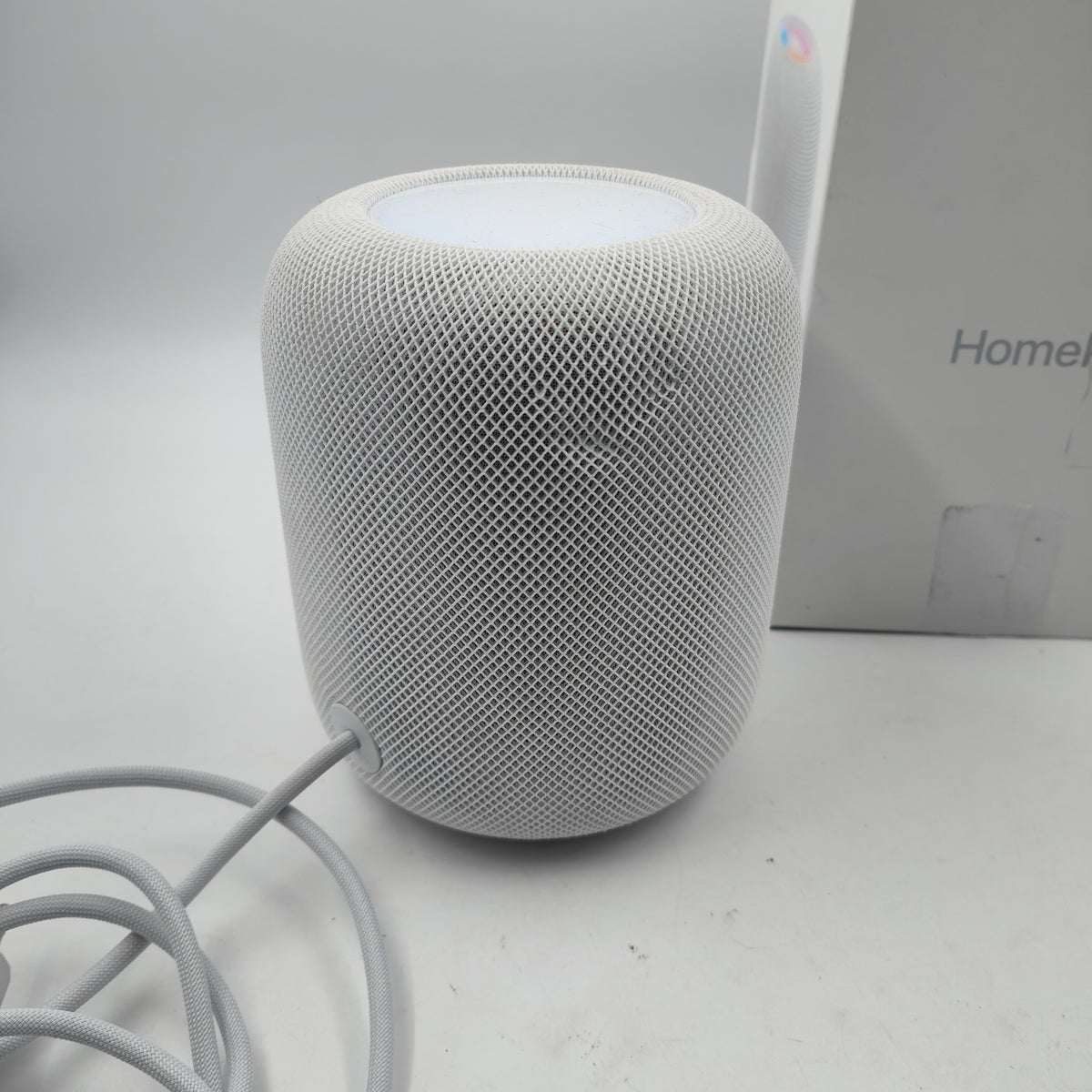 Apple HomePod (2023) White