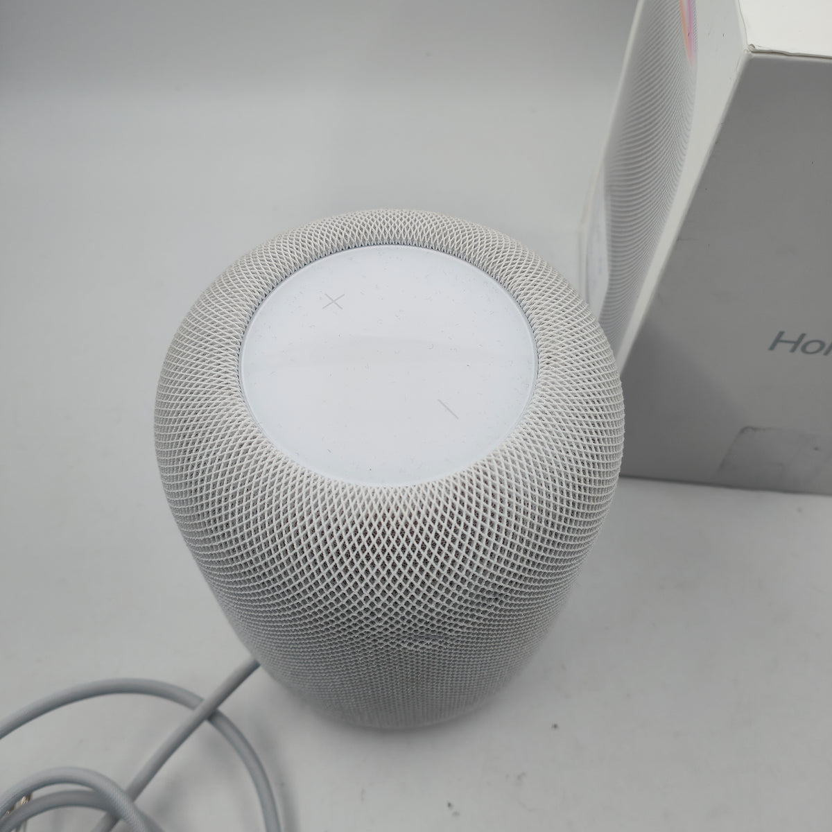 Apple HomePod (2023) White