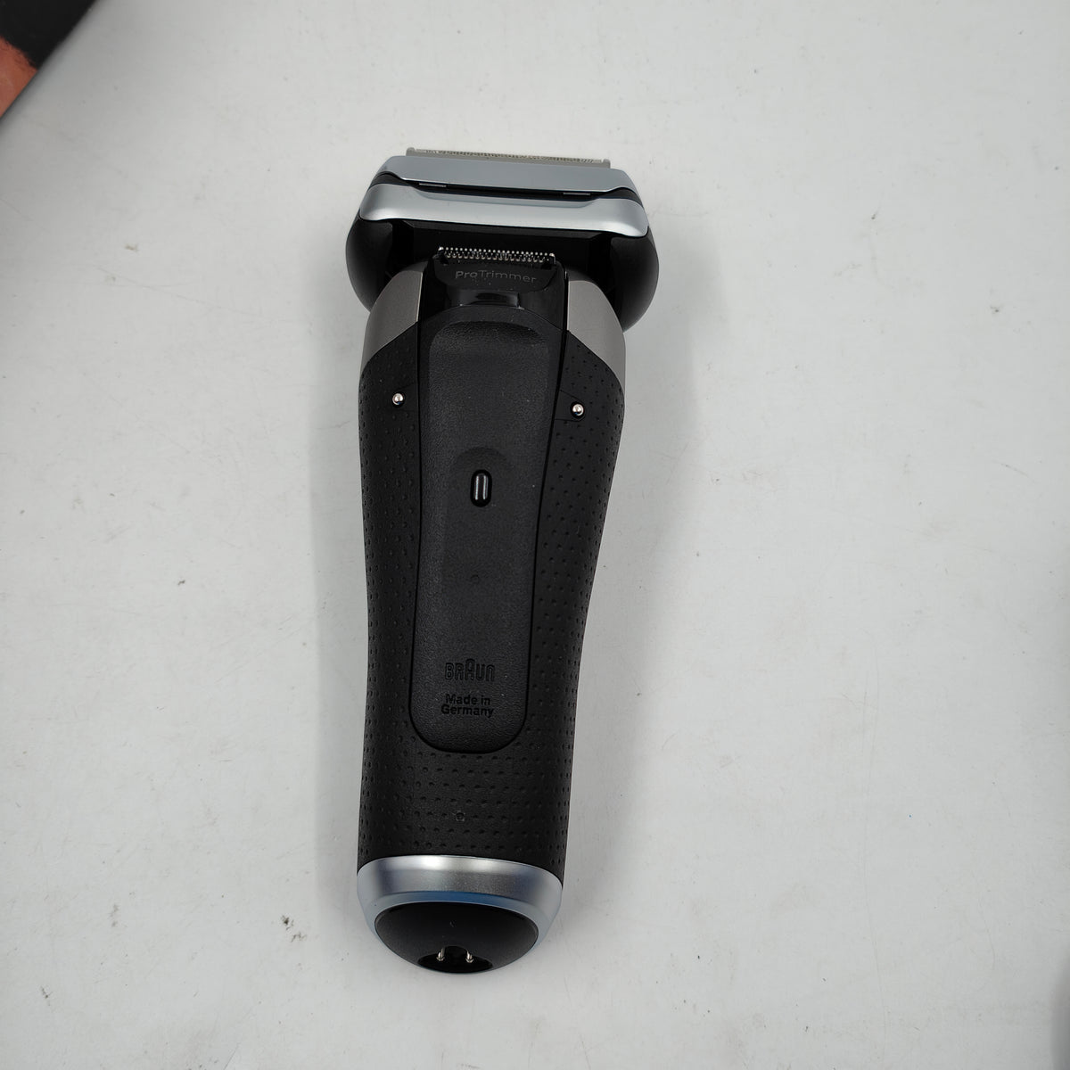 Braun Series 9 PRO+ 9615S Graphit