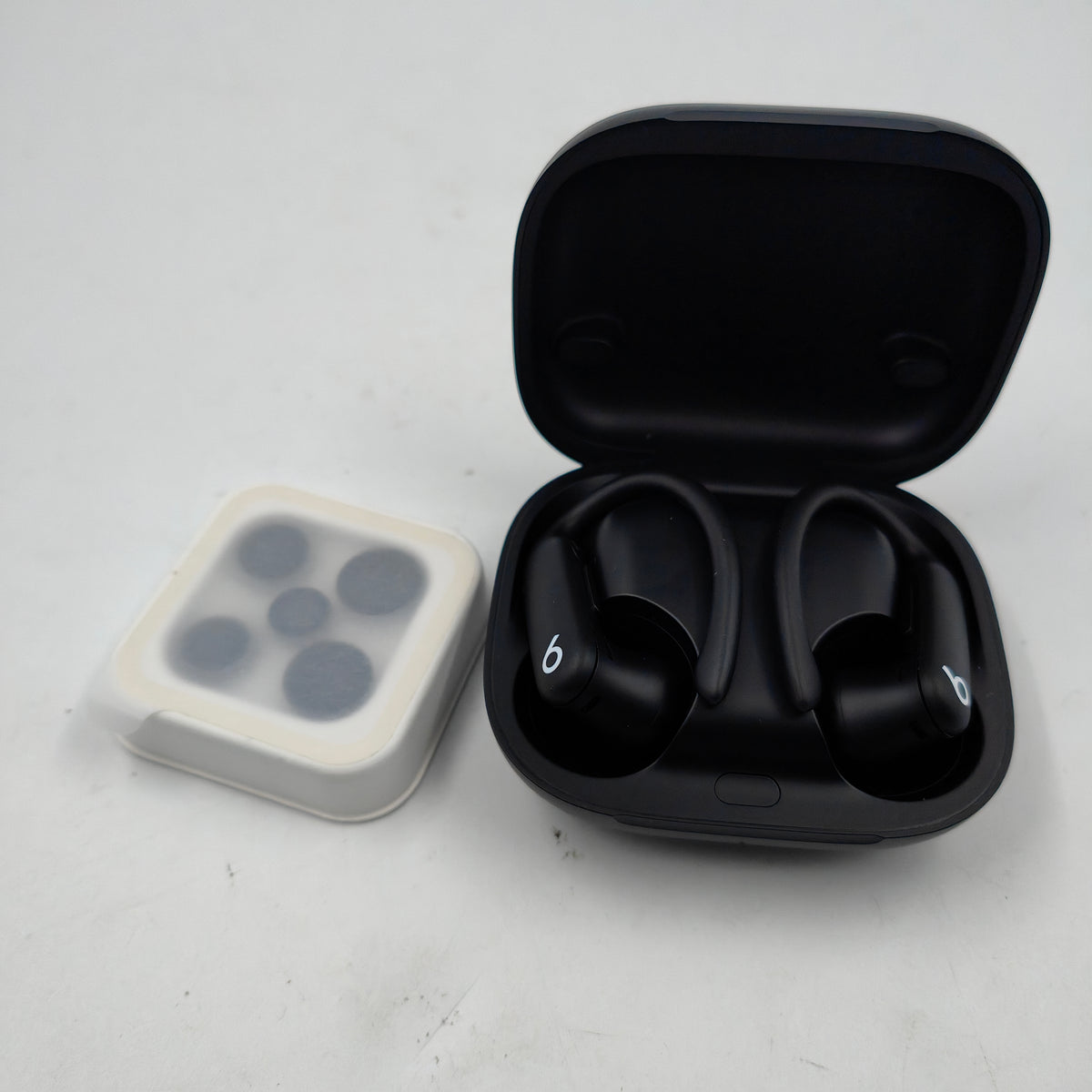 Beats Powerbeats Pro 2 Schwarz