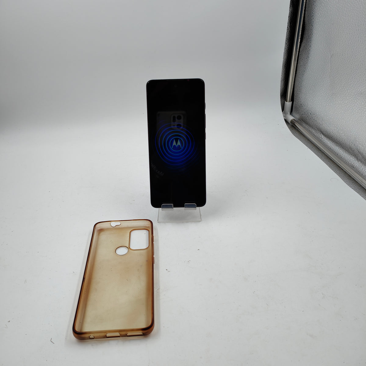 Motorola Moto G60s 128GB Blau
