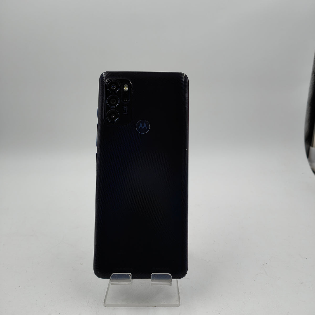 Motorola Moto G60s 128GB Blau