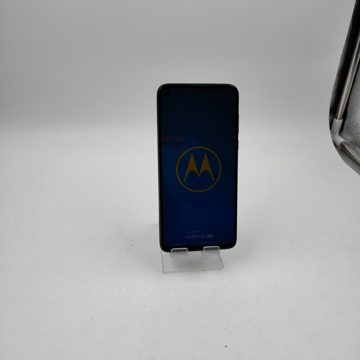 Motorola Moto G8 Power 64GB Schwarz