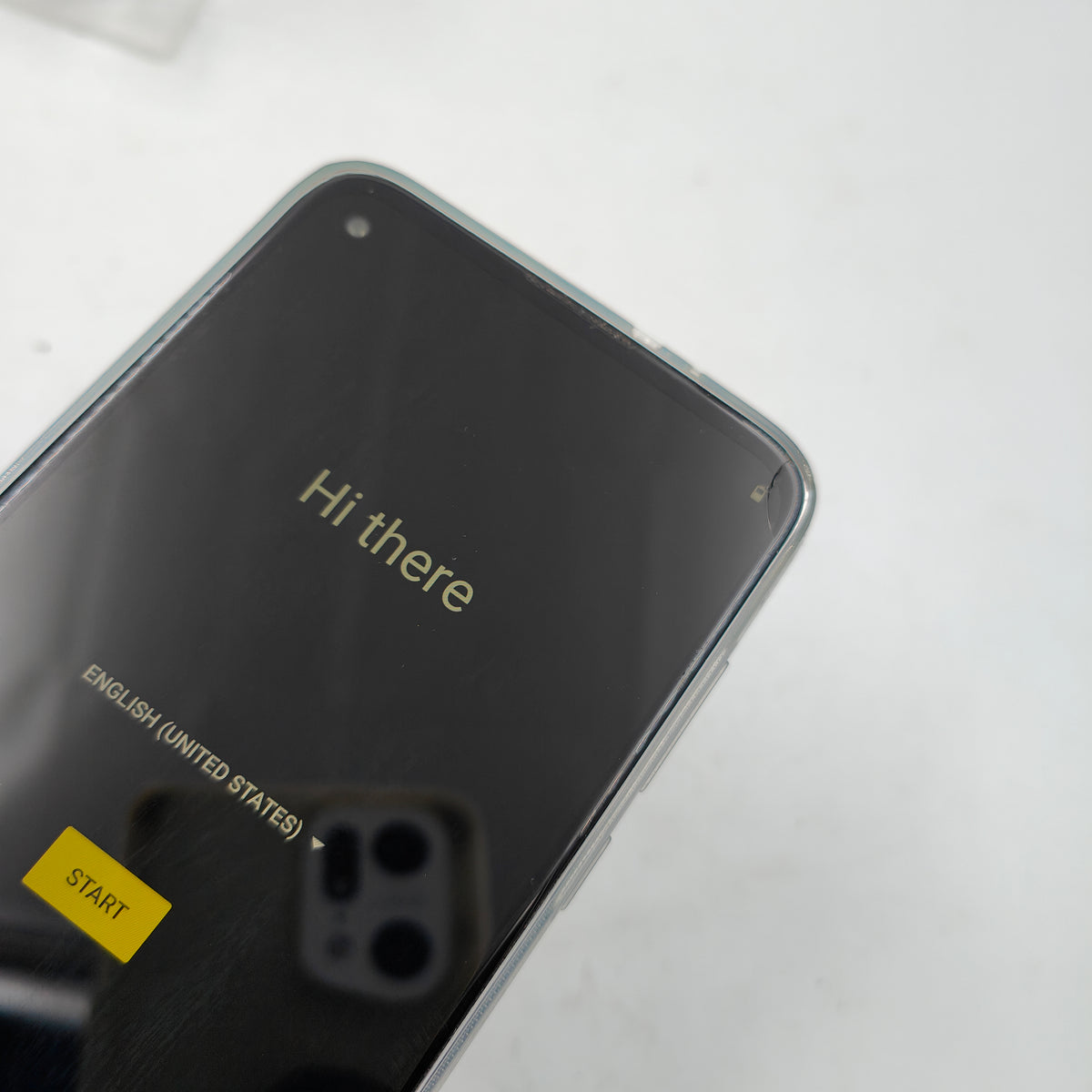 Motorola Moto G8 Power 64GB Schwarz