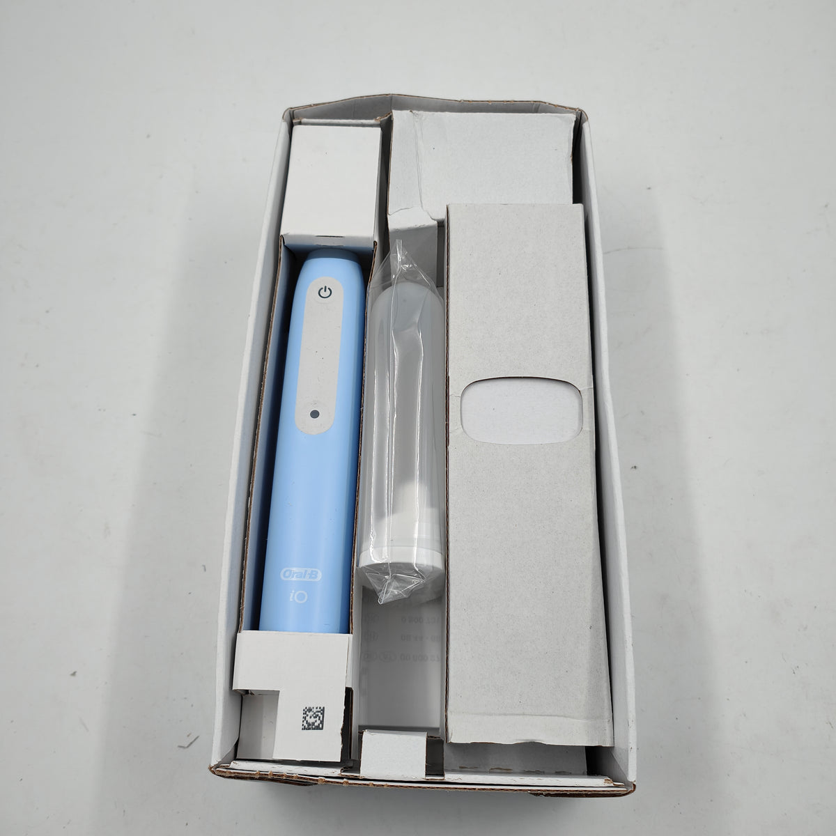 Oral-B iO 3N Blau