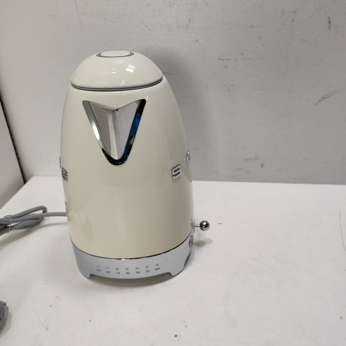 SMEG KLF04CREU Creme