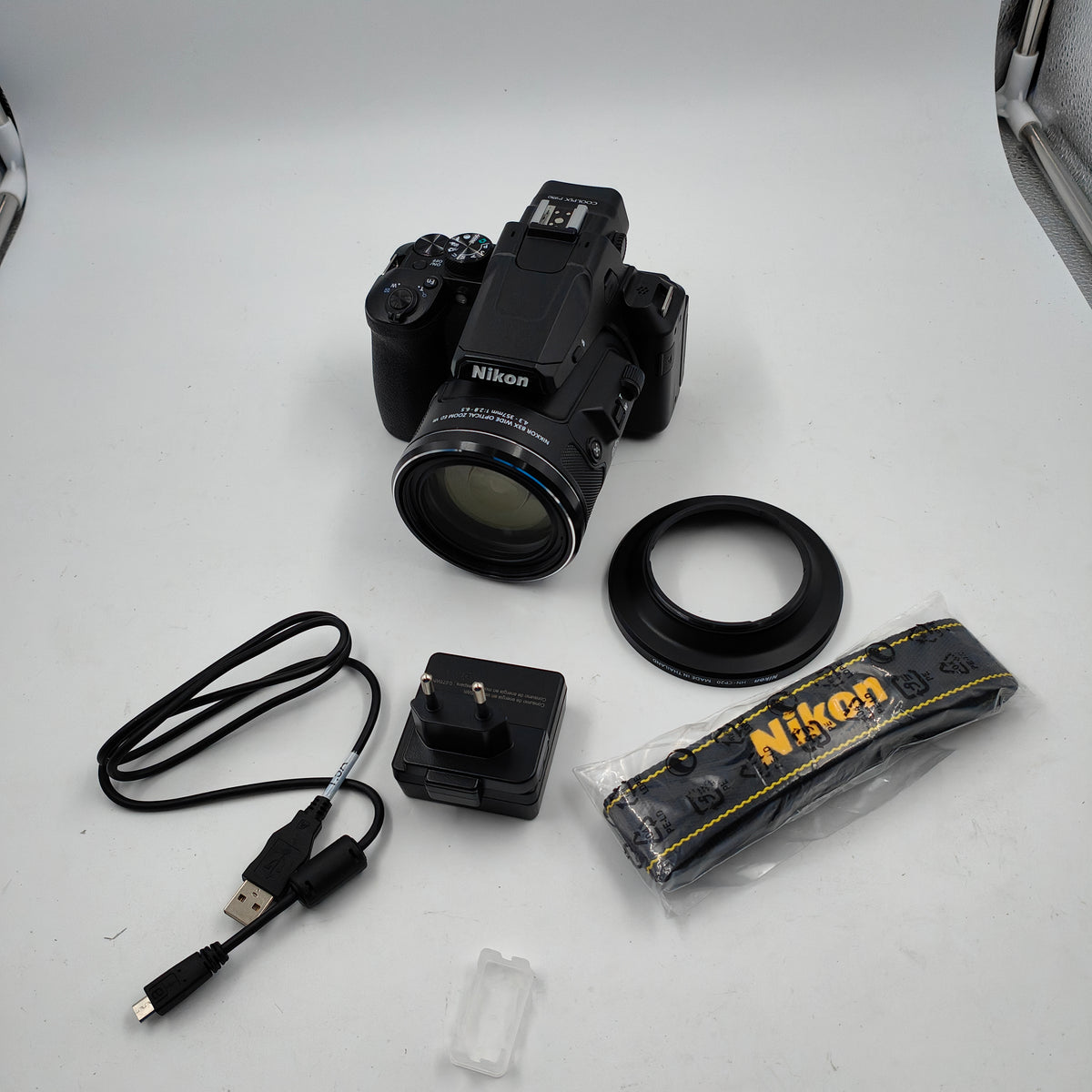 Nikon Coolpix P950