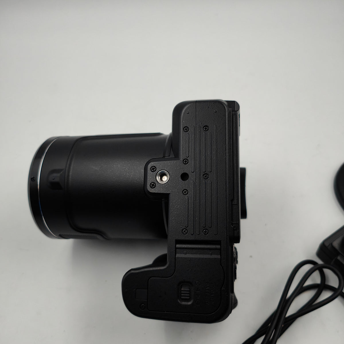 Nikon Coolpix P950