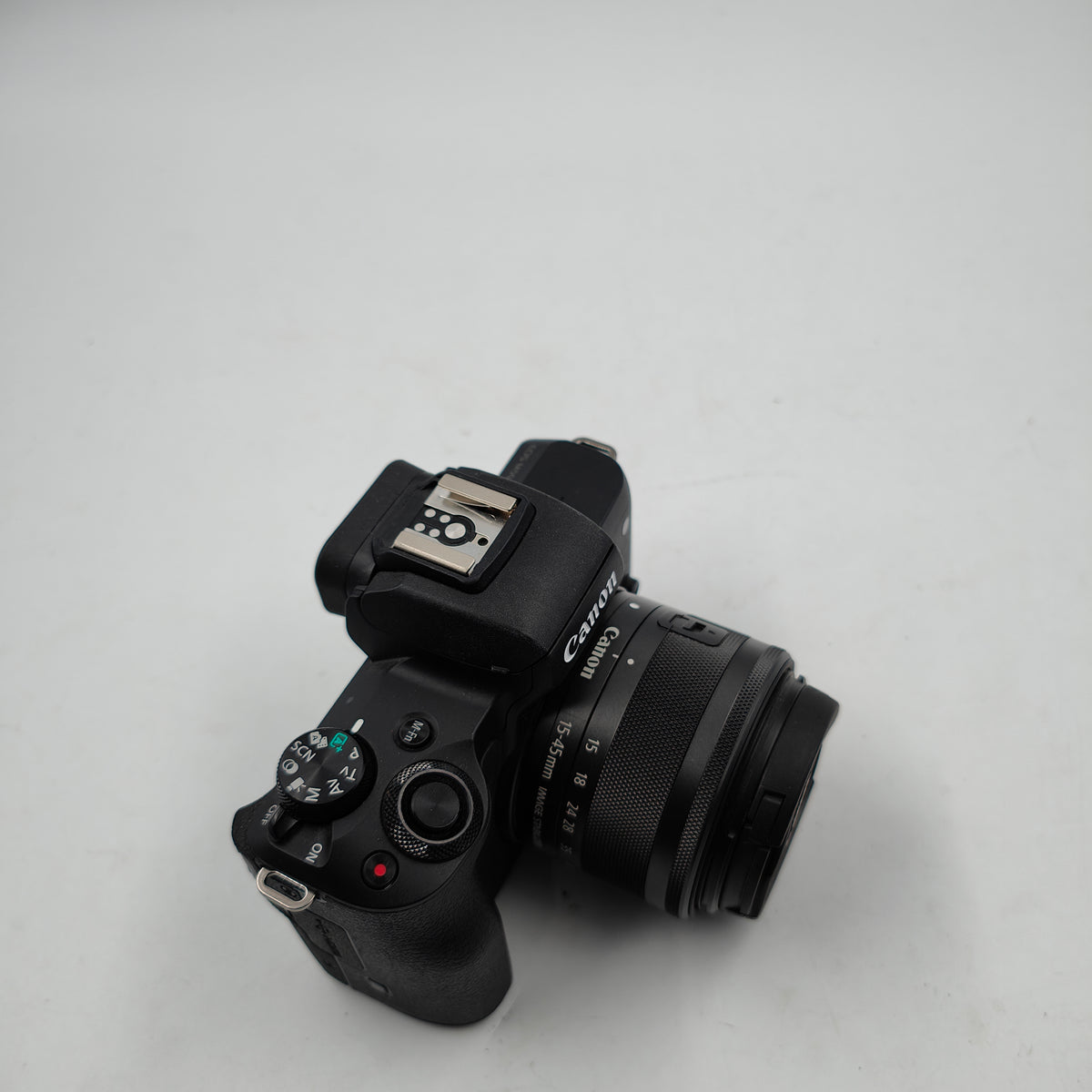 Canon EOS M50 Mark II VUK