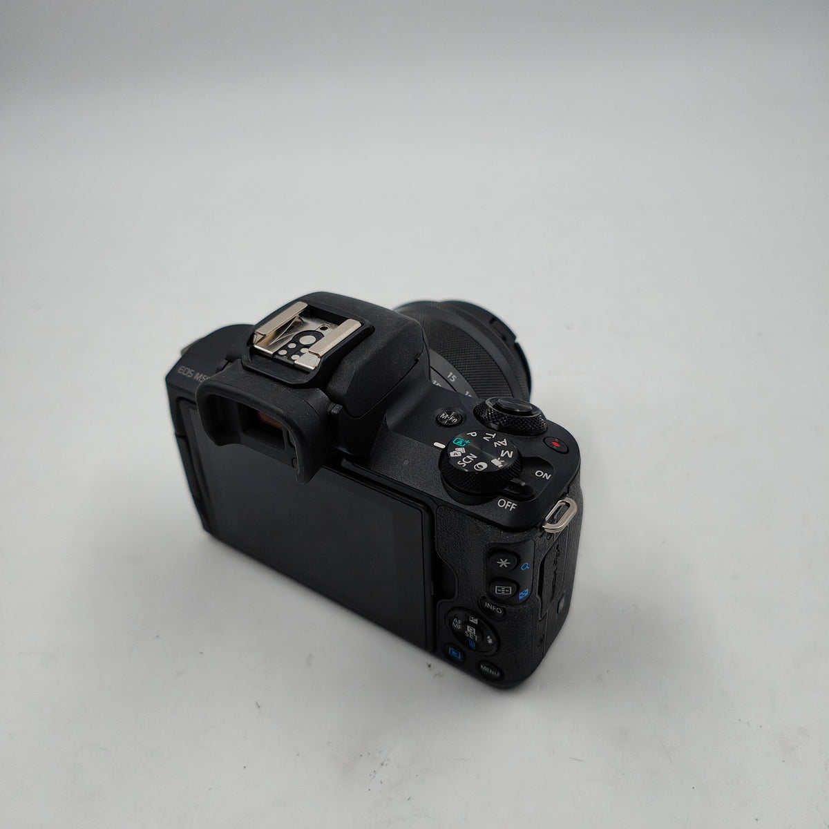 Canon EOS M50 Mark II VUK