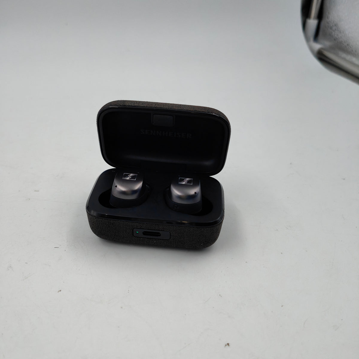 Sennheiser Momentum True Wireless 4 Schwarz