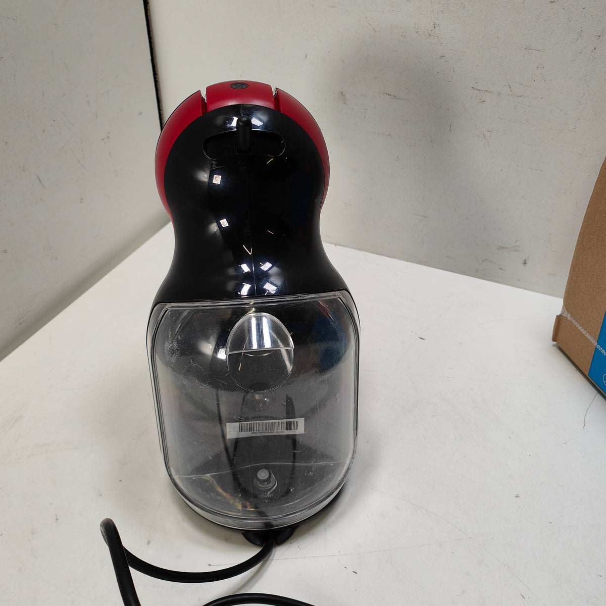 Krups NESCAFÉ Dolce Gusto Mini Me KP123H